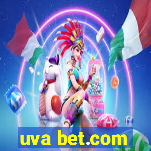 uva bet.com